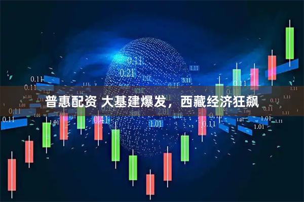 普惠配资 大基建爆发，西藏经济狂飙